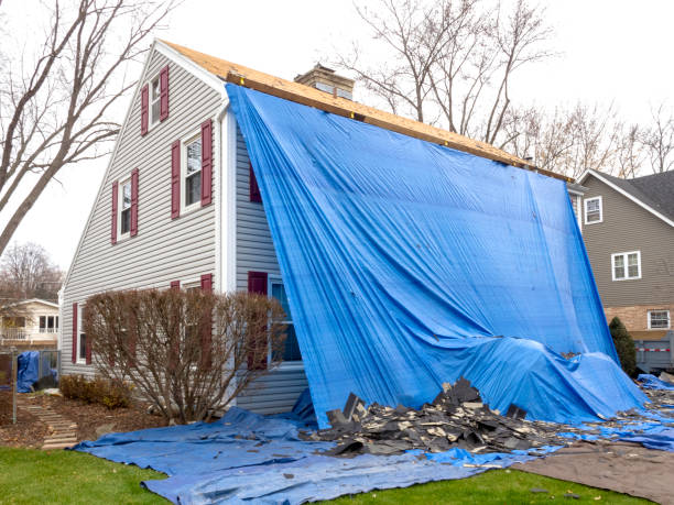 Siding Removal and Disposal in Cannon Af, NM